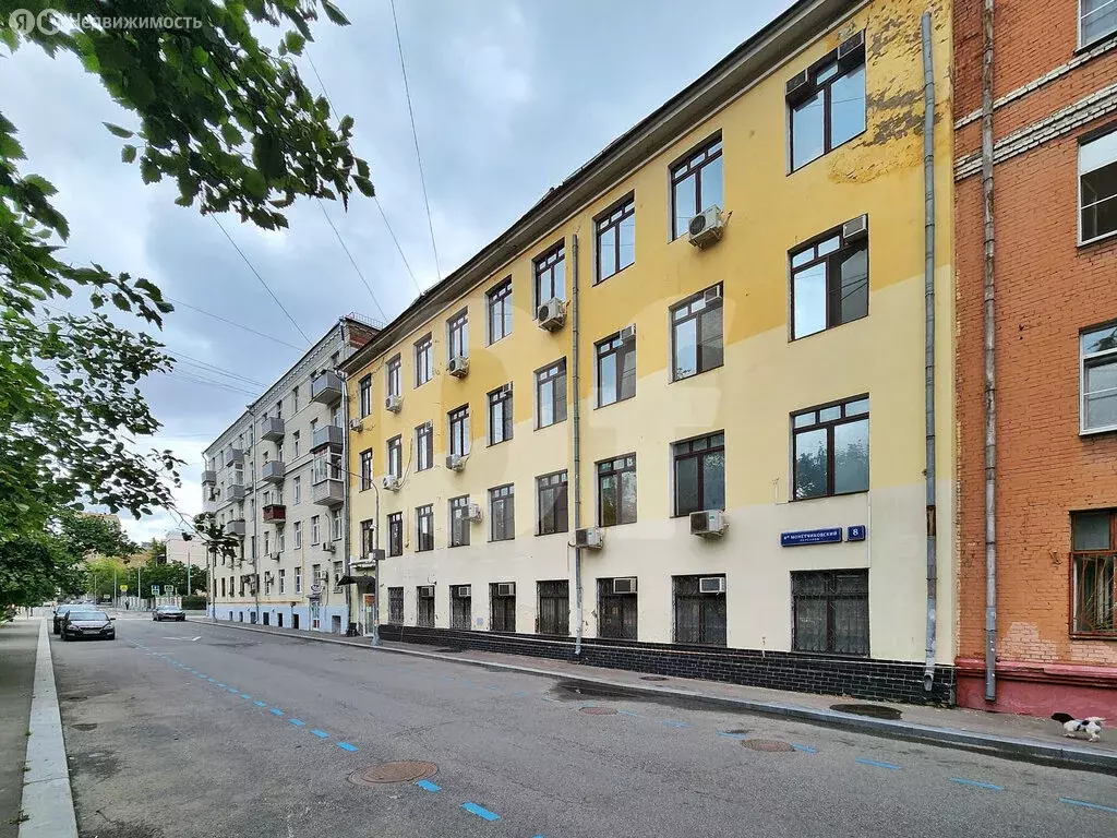 Офис (1317 м) - Фото 1