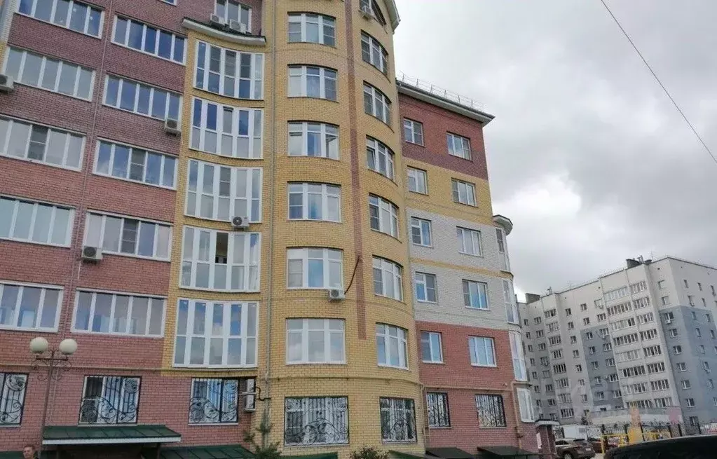 Офис в Нижегородская область, Кстово просп. Победы, 16 (51 м) - Фото 1