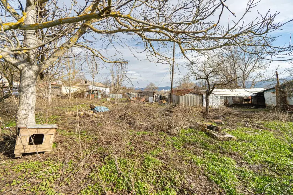 Дом в Севастополь с. Широкое, ул. Булгакова, 53 (65 м) - Фото 2