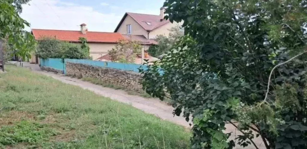 Участок в Ставропольский край, Ставрополь ул. Пушкина, 64 (6.3 сот.) - Фото 2