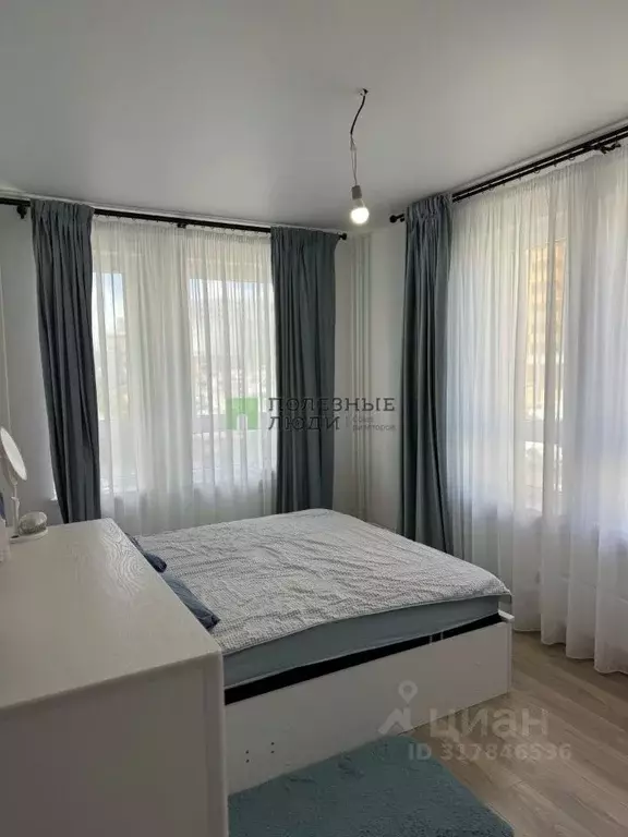 4-к кв. Краснодарский край, Новороссийск ул. Мурата Ахеджака, 5 (98.0 ... - Фото 1