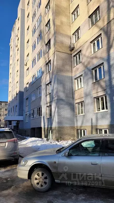 Помещение свободного назначения в Алтайский край, Барнаул ул. 1-я ... - Фото 0