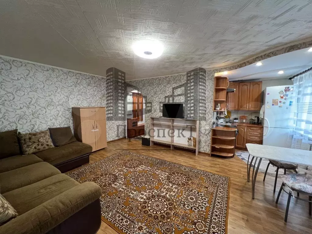 2-к. квартира, 44 м, 2/5 эт. - Фото 0