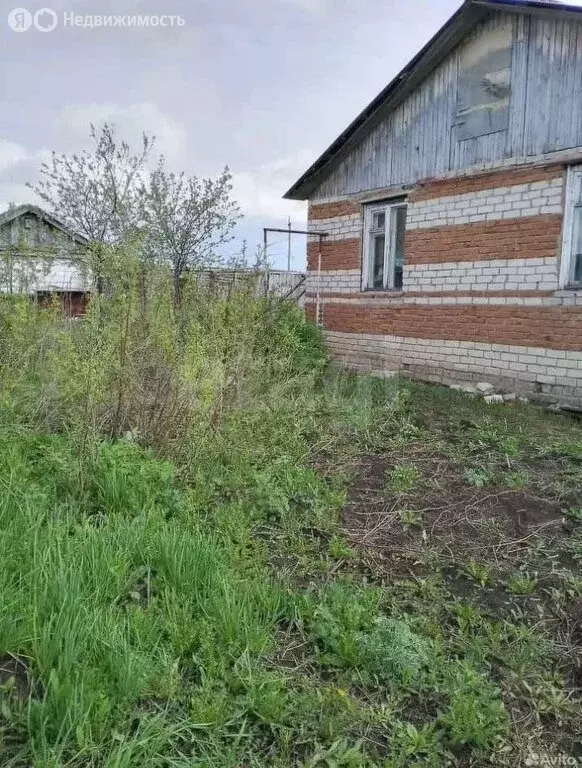 Дом в село Верхние Юшады, Новая улица (63.5 м) - Фото 1