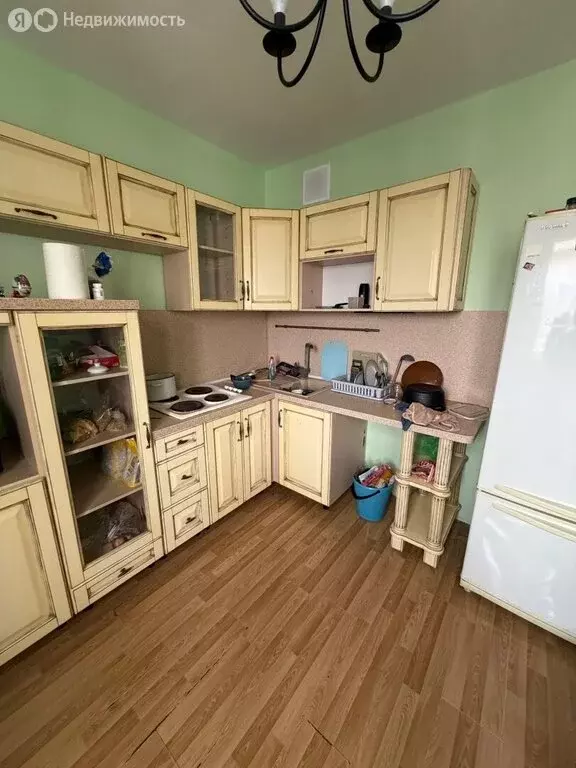 2-комнатная квартира: Химки, улица Мельникова, 15 (62 м) - Фото 2