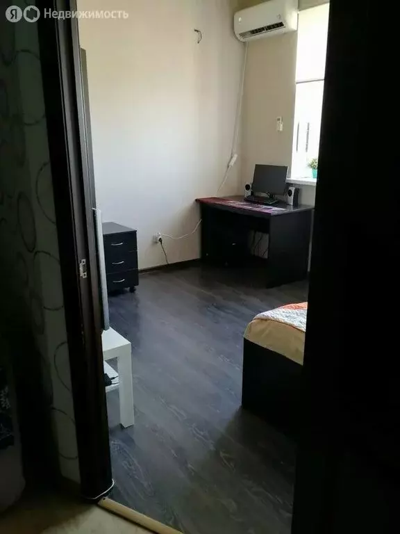 1-комнатная квартира: Краснодар, улица Куликова Поля, 6 (36 м) - Фото 1