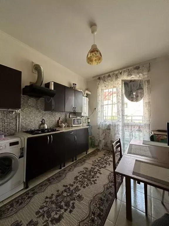 2-к. квартира, 53 м, 2/4 эт. - Фото 0