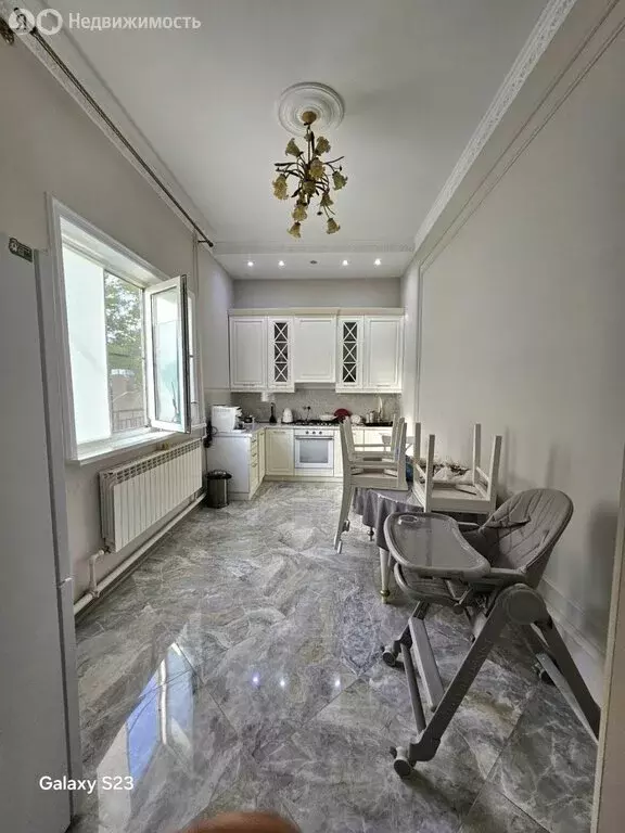 Дом в Махачкала, улица Хизроева, 81к1 (600 м) - Фото 2