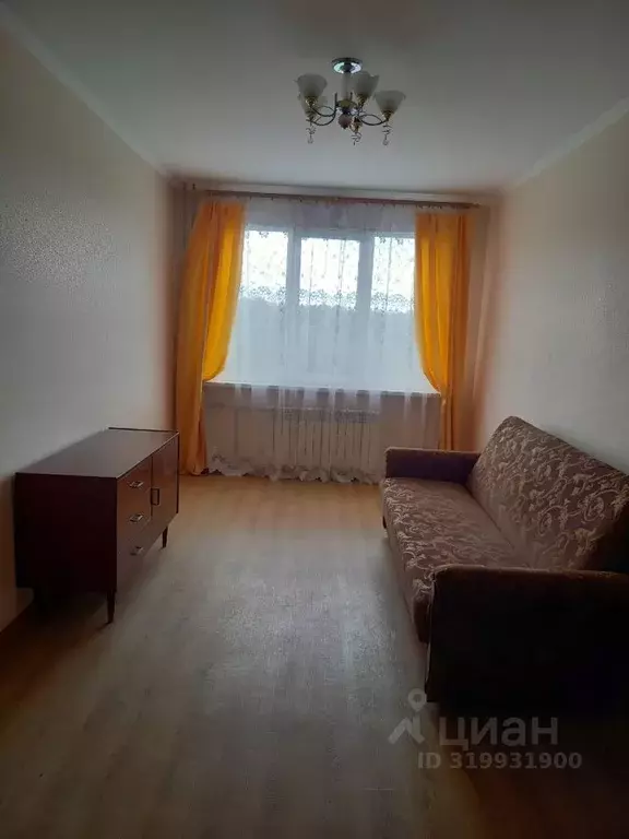 1-к кв. Курская область, Курск просп. Дружбы, 19В (41.0 м) - Фото 1