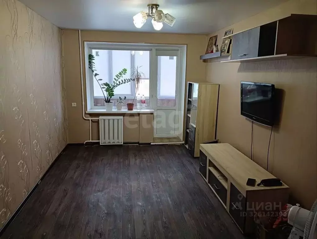 2-к кв. Белгородская область, Белгород ул. Николая Чумичова, 123 (41.0 ... - Фото 1