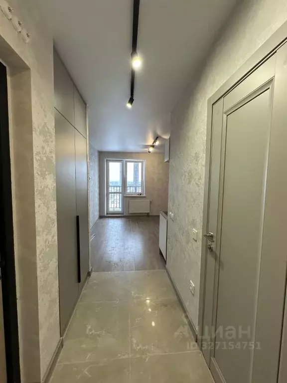 Студия Тверская область, Калининский муниципальный округ, д. Батино ... - Фото 1