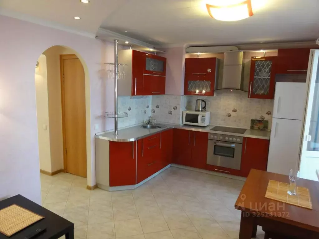 1-к кв. Санкт-Петербург Комендантская пл., 8 (52.0 м) - Фото 2