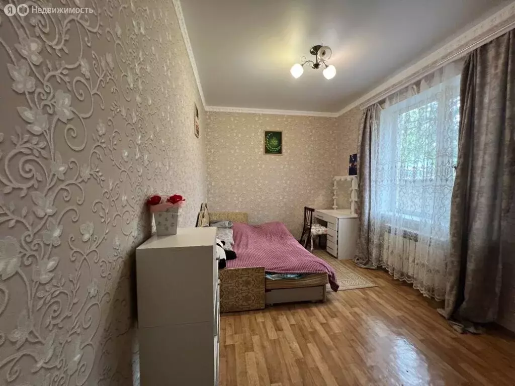 Дом в Фонтаны, улица Аблямита Борсеитова, 19 (188 м) - Фото 1