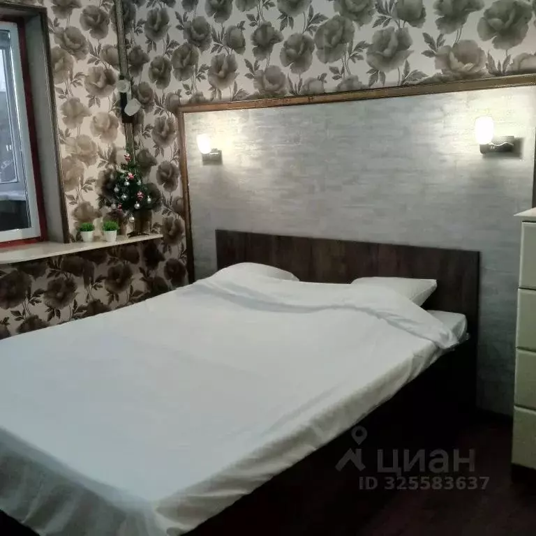 1-к кв. Челябинская область, Челябинск ул. Сталеваров, 49 (36.0 м) - Фото 1