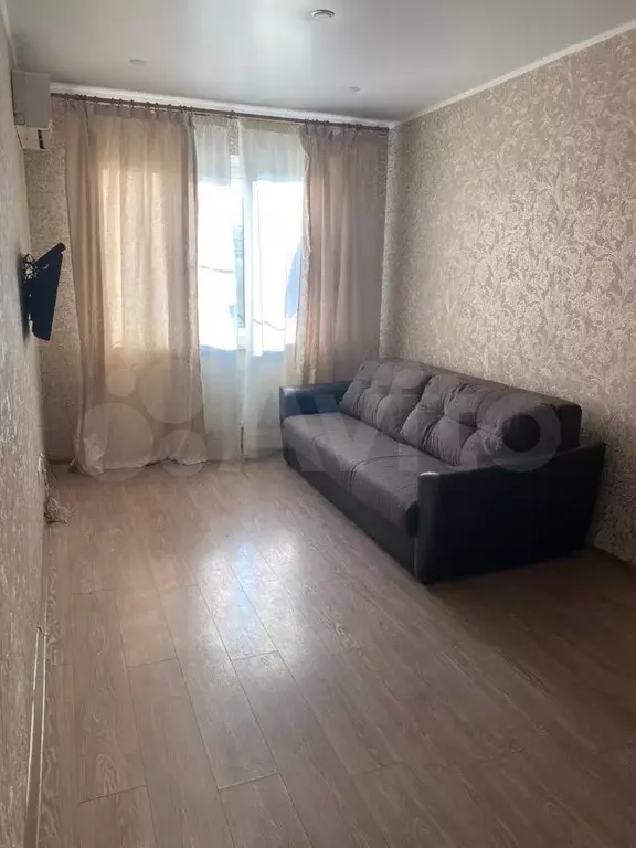 1-к. квартира, 34 м, 3/3 эт. - Фото 0