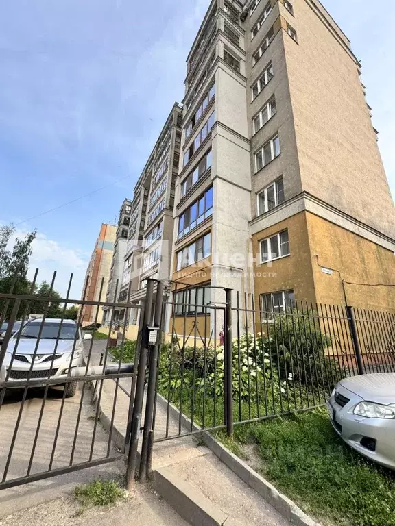 3-к кв. Ивановская область, Иваново просп. Строителей, 53а (76.8 м) - Фото 0