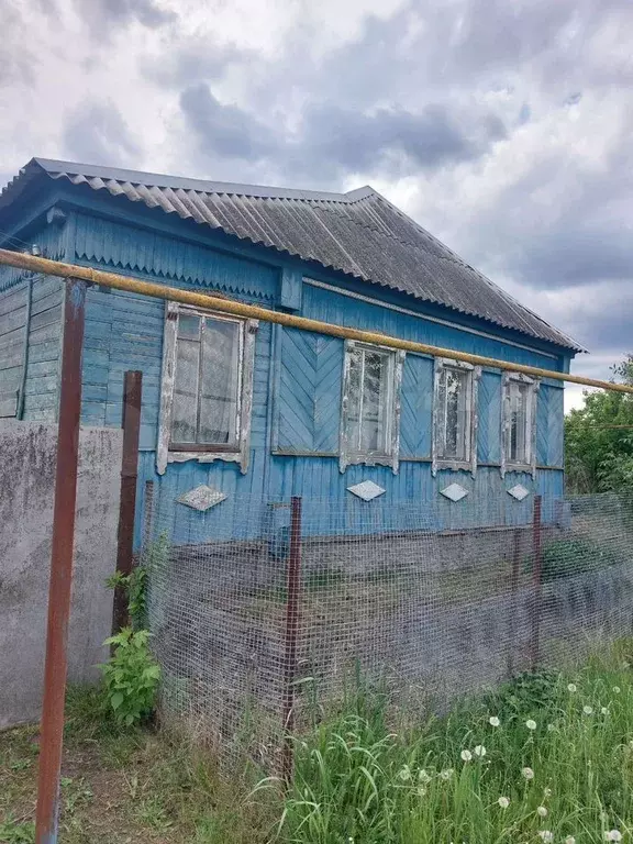 Дом 49,2 м на участке 15 сот. - Фото 0