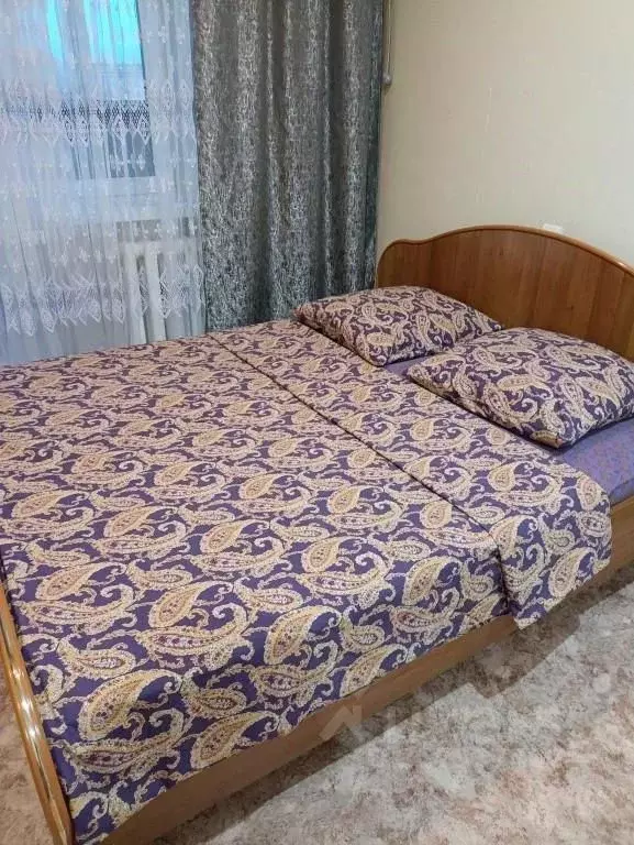 1-к кв. Татарстан, Нижнекамск просп. Мира, 72 (40.0 м) - Фото 1