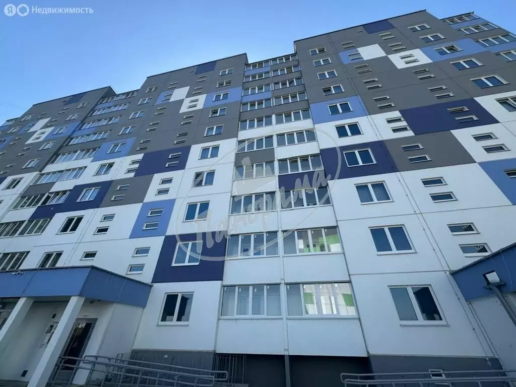 1-комнатная квартира: Калуга, Минская улица, 41 (37.3 м) - Фото 0