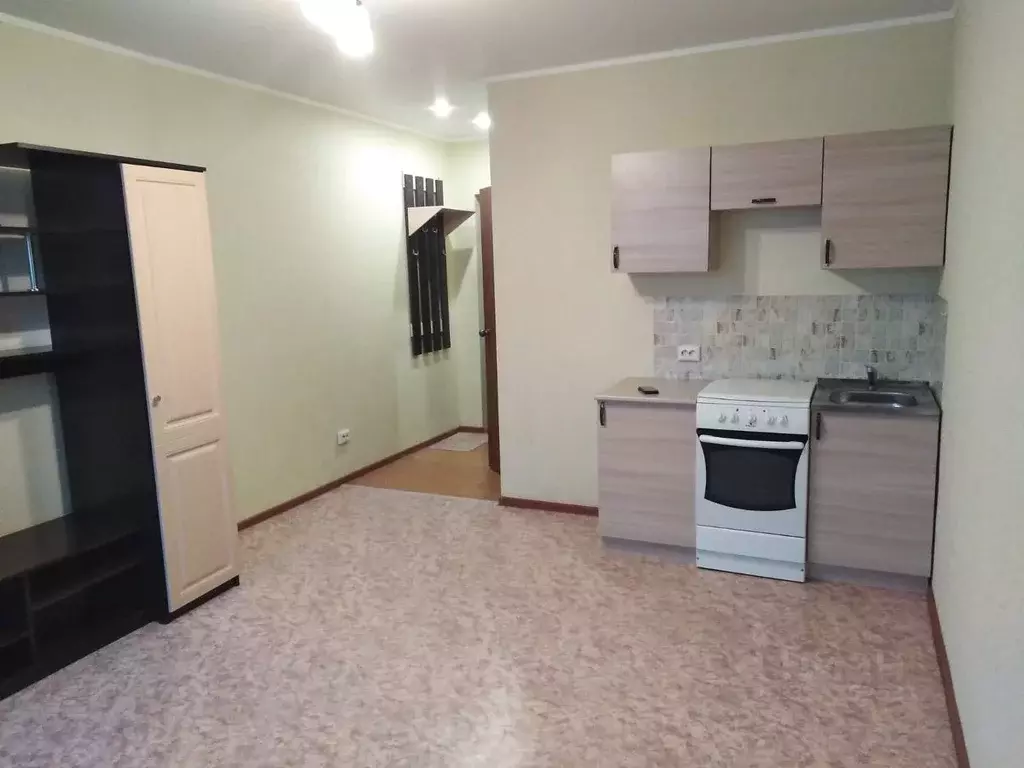 Студия Томская область, Томский район, пос. Копылово 1 Мая ул., 4 ... - Фото 1