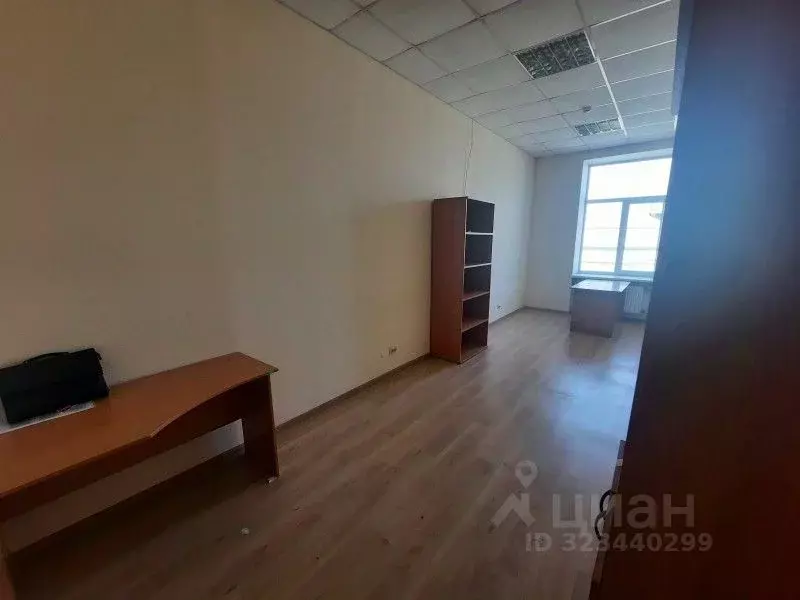 Офис в Санкт-Петербург ул. Швецова, 41 (22 м) - Фото 2