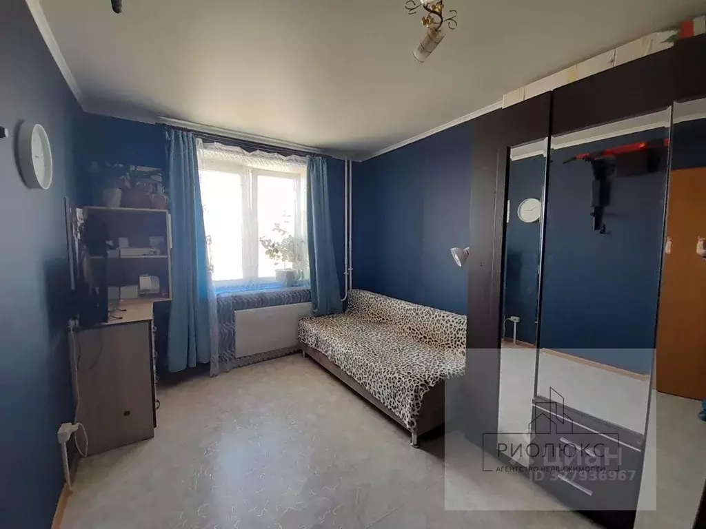 1-к кв. Челябинская область, Магнитогорск просп. Карла Маркса, 235 ... - Фото 2