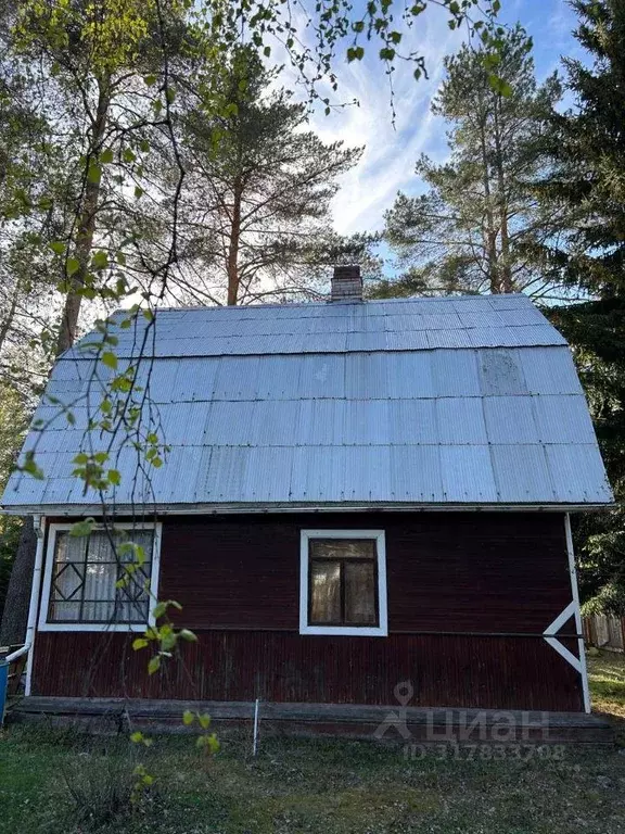 Дача, 42 м - Фото 0