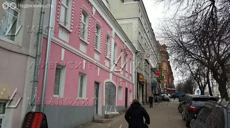 Помещение свободного назначения (125 м) - Фото 2