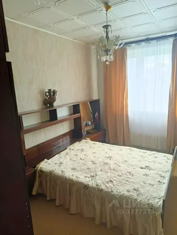 3-к кв. Москва Череповецкая ул., 15 (70.0 м) - Фото 1