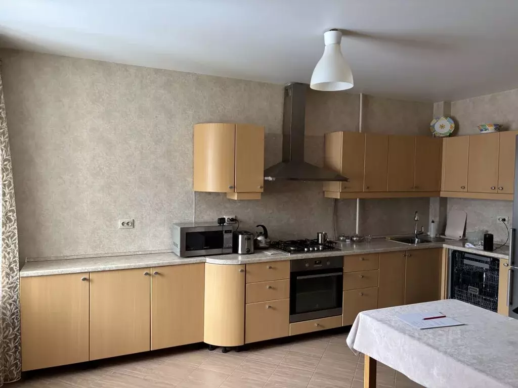 4-к кв. Чувашия, Чебоксары Московский просп., 19к5 (120.0 м) - Фото 1