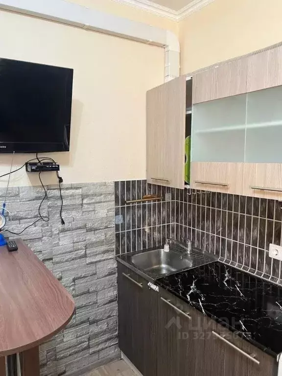 1-к кв. Москва, Москва, Щербинка ул. Барышевская Роща, 10 (38.3 м) - Фото 2