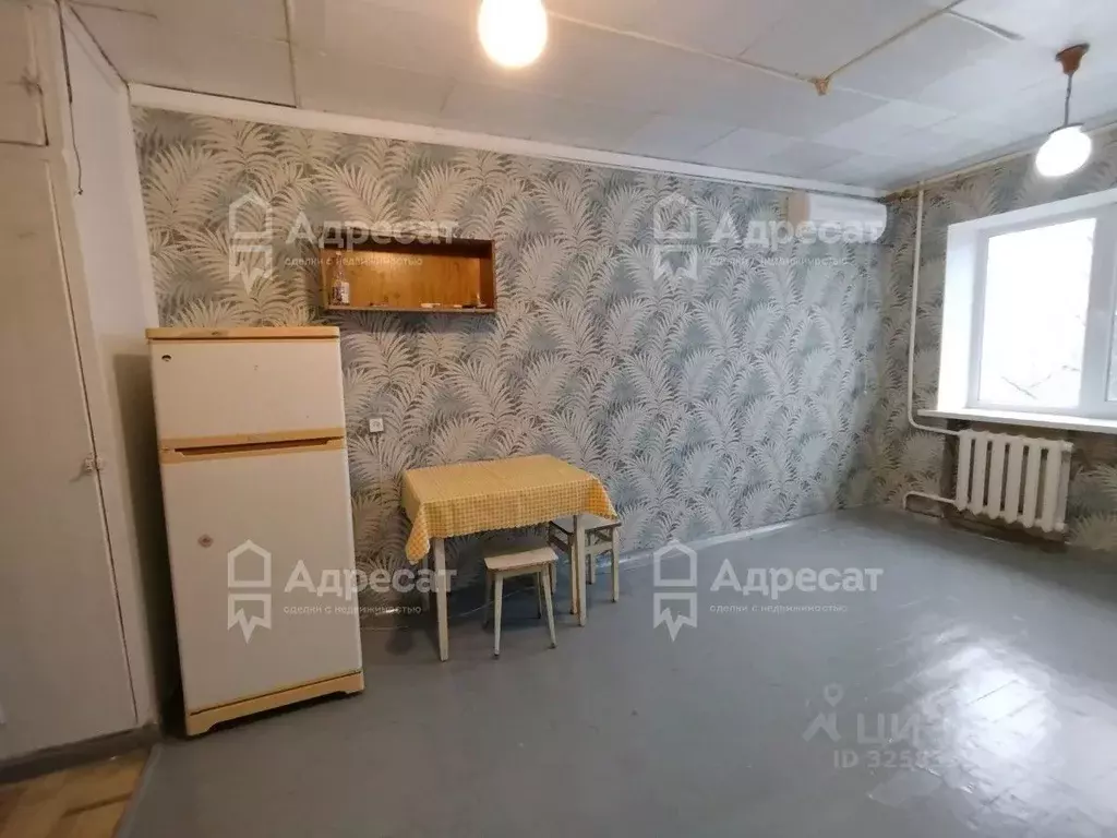 Комната Волгоградская область, Волгоград Удмуртская ул., 30 (18.1 м) - Фото 1