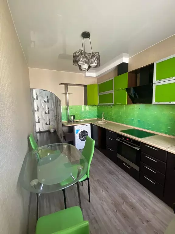 Продаётся 1-к квартира, 35.1 м - Фото 1
