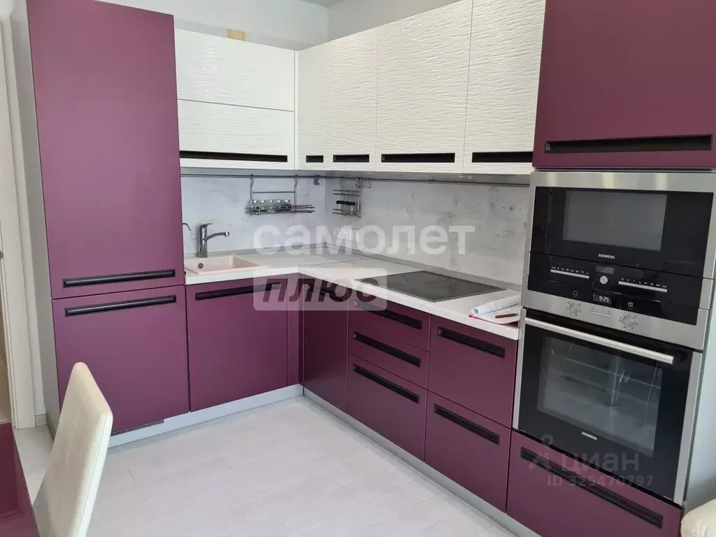 1-к кв. Московская область, Видное ул. Завидная, 11 (40.4 м) - Фото 0