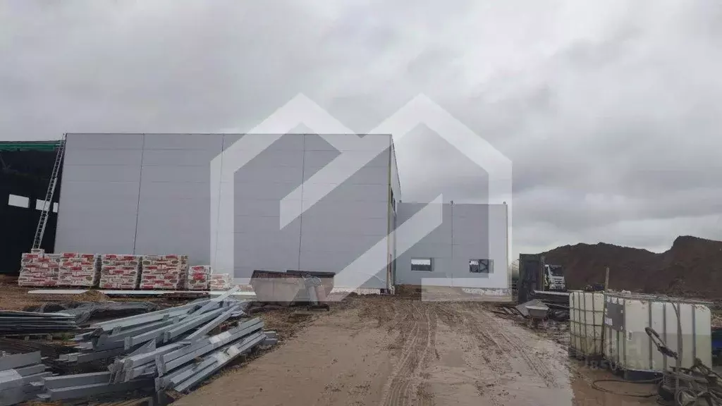 Производственное помещение в Московская область, Чехов муниципальный ... - Фото 2