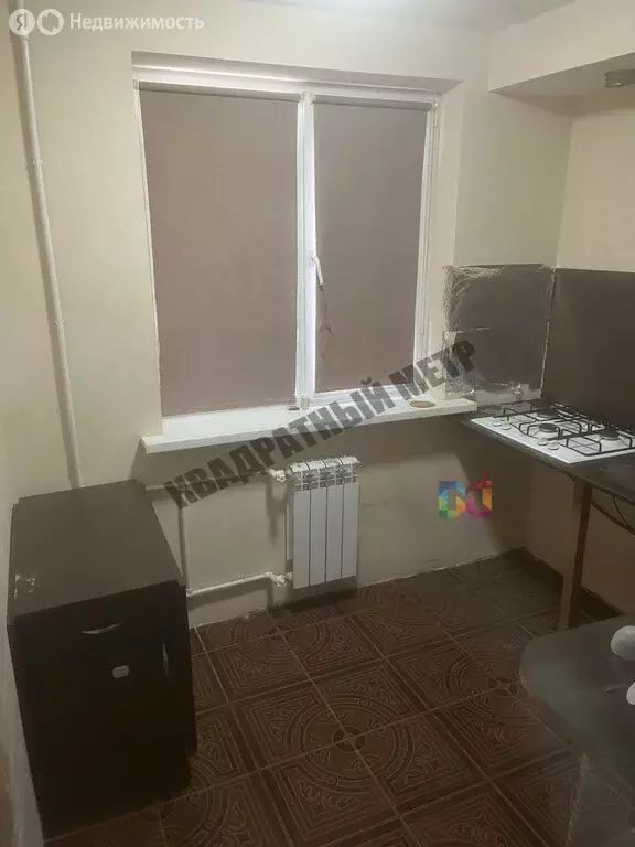 1-комнатная квартира: Элиста, 4-й микрорайон, 8 (31 м) - Фото 1