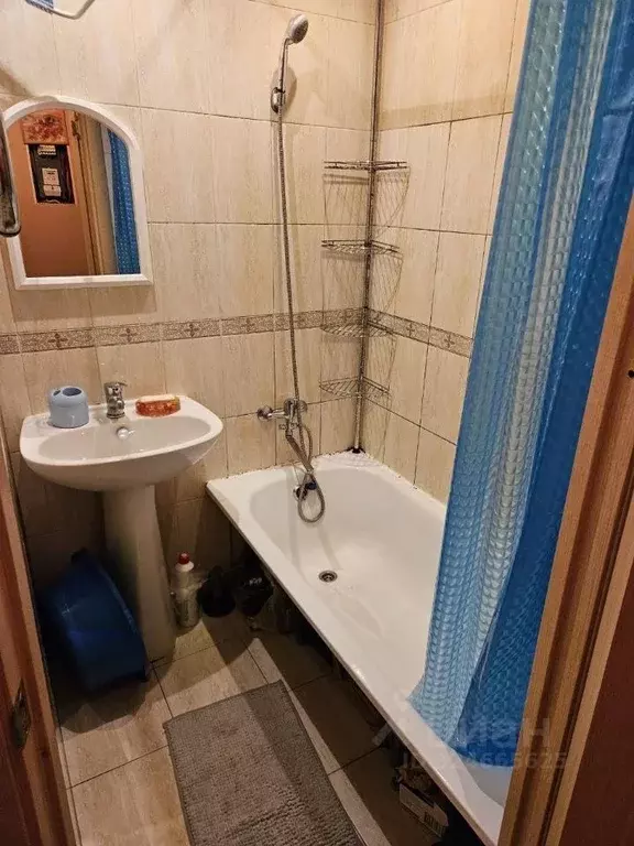 1-к кв. Санкт-Петербург Гражданский просп., 126К3 (31.0 м) - Фото 1