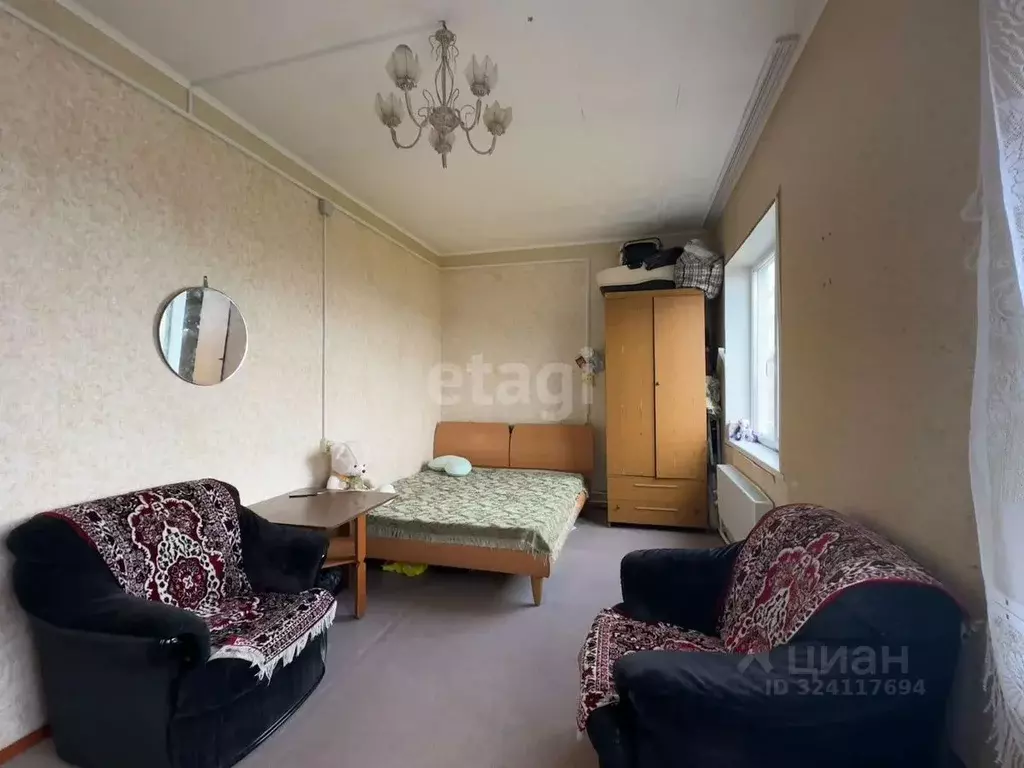 1-к кв. Ямало-Ненецкий АО, Приуральский район, с. Аксарка ул. ... - Фото 2