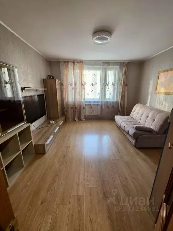 2-к кв. Москва Большая Очаковская ул., 28 (52.8 м) - Фото 1