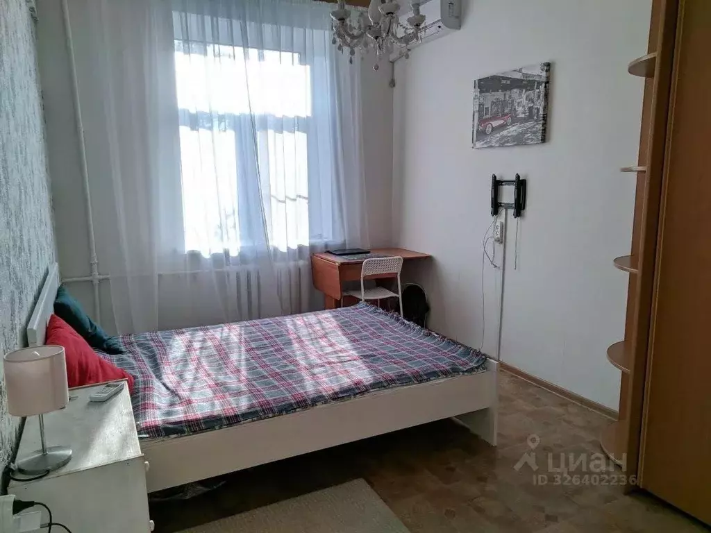 Комната Москва ул. Маршала Неделина, 34К2 (14.5 м) - Фото 1