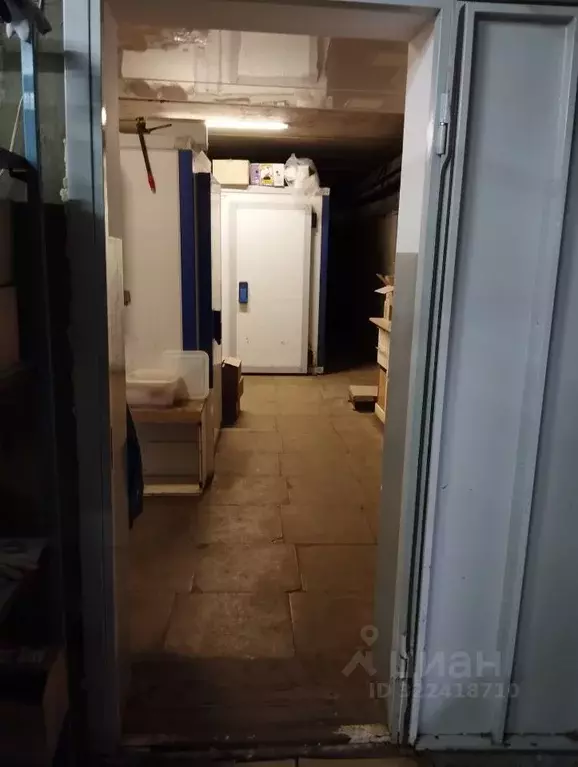 Помещение свободного назначения в Пензенская область, Заречный ул. ... - Фото 1