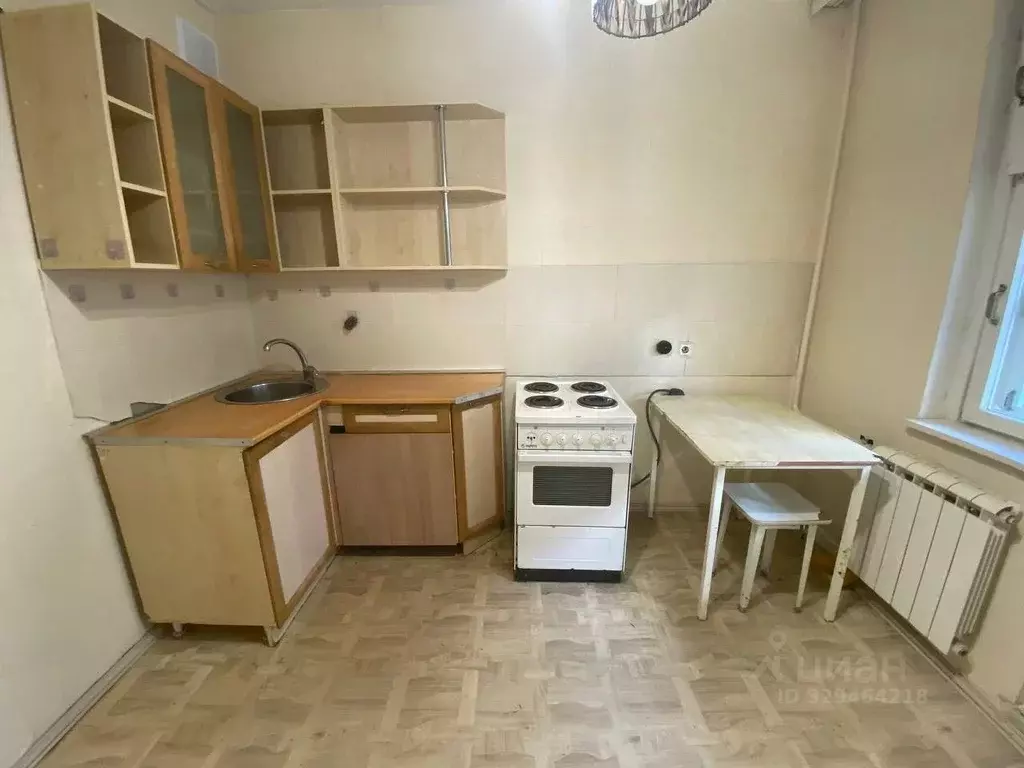 1-к кв. Челябинская область, Челябинск Комсомольский просп., 30г (43.0 ... - Фото 1