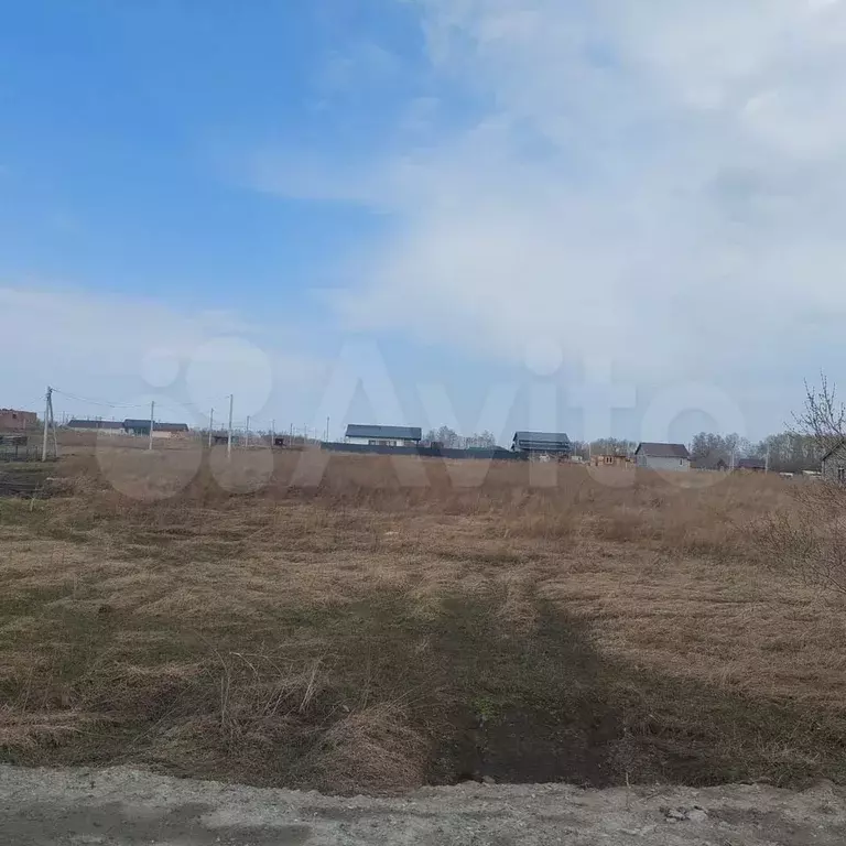 Участок 10 сот. (ИЖС) - Фото 0