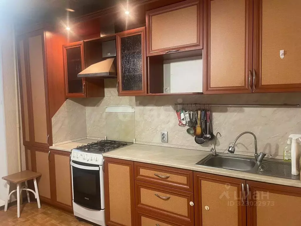 2-к кв. Вологодская область, Череповец просп. Шекснинский, 36 (55.5 м) - Фото 2