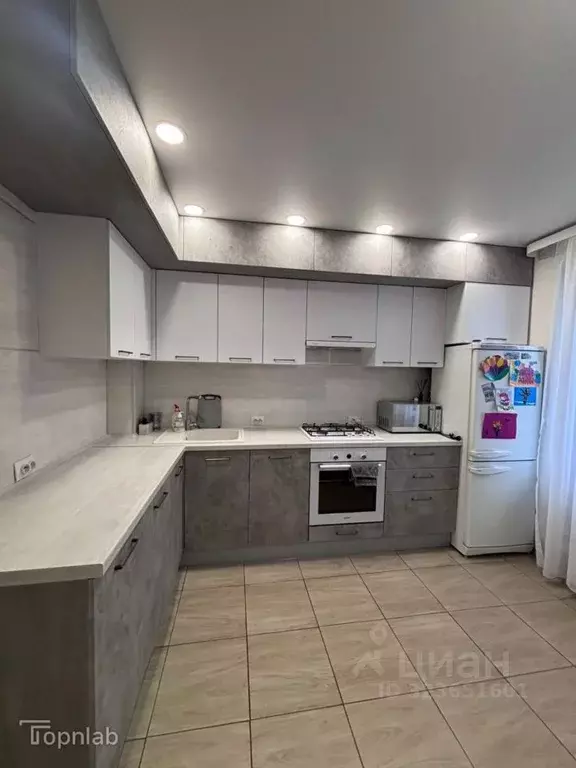 2-к кв. Тамбовская область, Тамбов городской округ, с. Бокино пер. ... - Фото 1