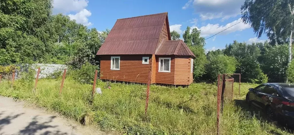 Дом в Московская область, Богородский городской округ, Полтево ТСН ул. ... - Фото 1