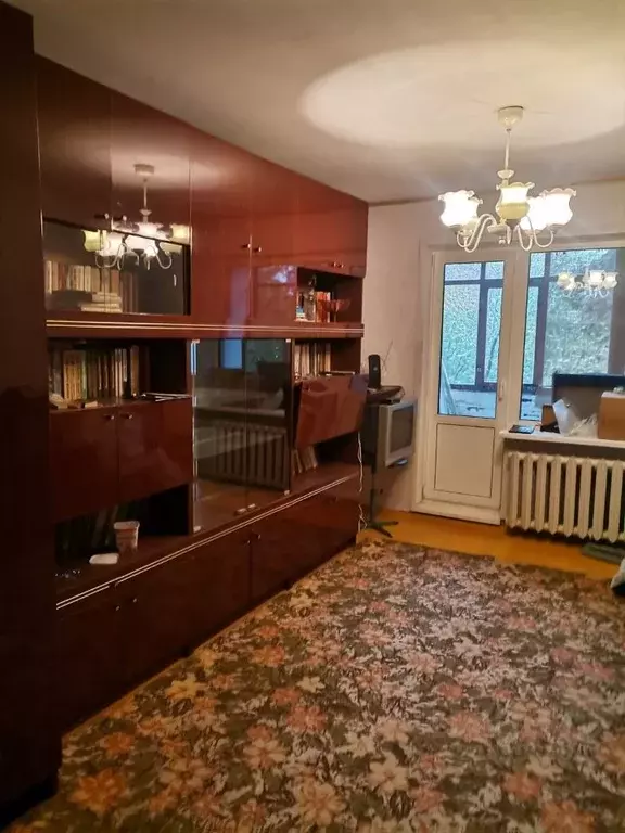 2-к кв. Самарская область, Самара Ставропольская ул., 98к1 (45.0 м) - Фото 1