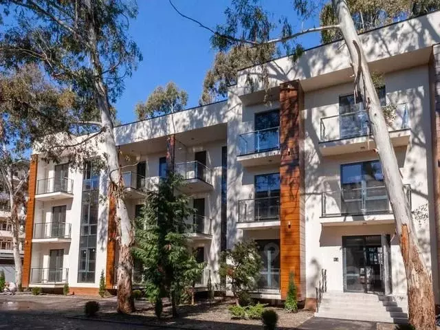 1-к кв. Краснодарский край, Сочи ул. Ленина, 219/2 (35.0 м) - Фото 2