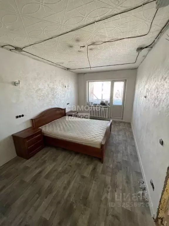 1-к кв. Иркутская область, Ангарск 277-й кв-л, 14 (33.0 м) - Фото 1