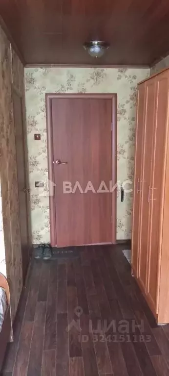 1-к кв. Кемеровская область, Кемерово ул. Мичурина, 61 (16.5 м) - Фото 1